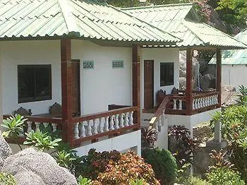 Family Tanotebay Resort Ko Tao