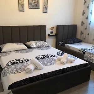 Fati Maison d'hôtes Durrës