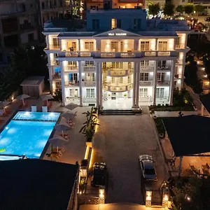 Kalcuni Hotel Saranda
