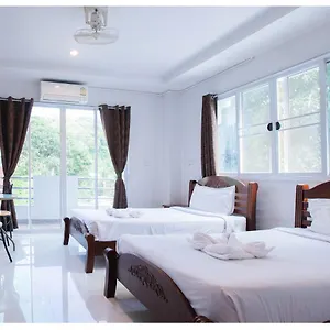 Namhasin House Koh Tao