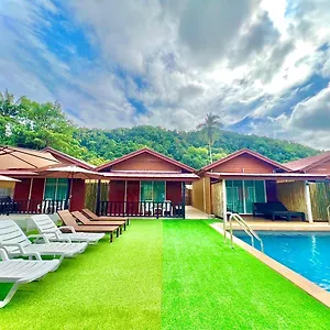 Lanta For Rest Boutique Hotel Ko Lanta