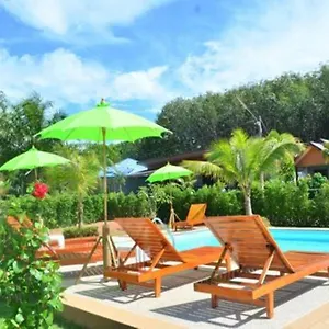 Resort Veranda Lanta