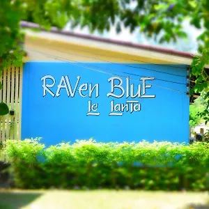 Raven Blue Maison d'hôtes Ko Lanta