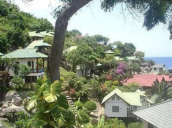 ***  Family Tanotebay Resort Ko Tao Thailand