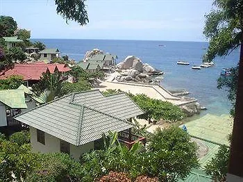 Family Tanotebay Resort Ko Tao